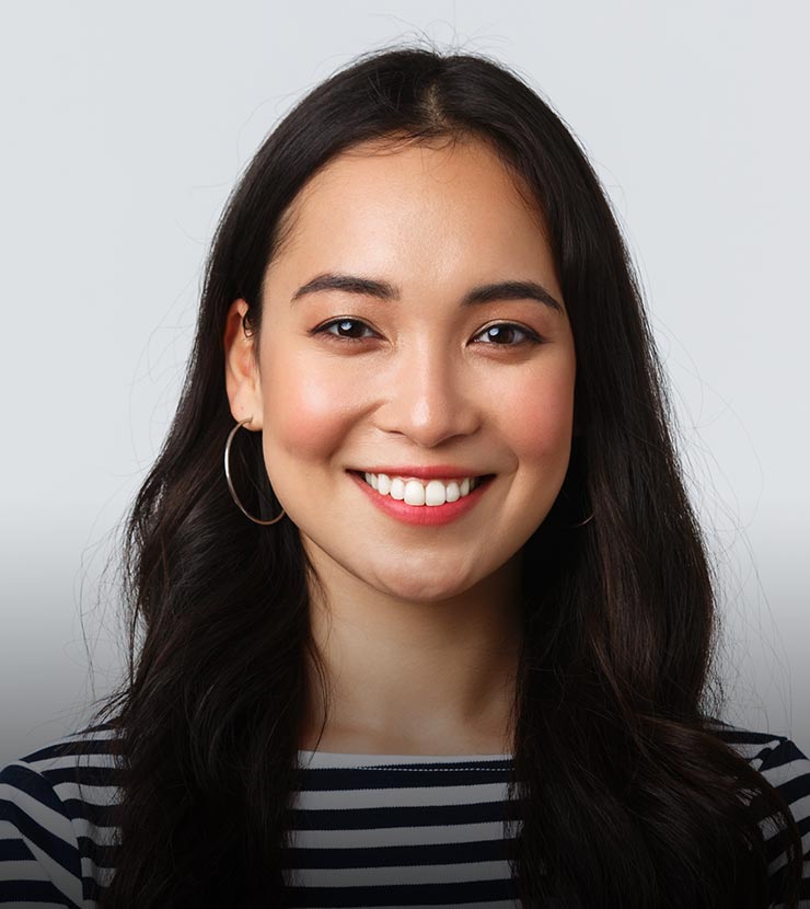 Barbara Paul Head of Worship Team