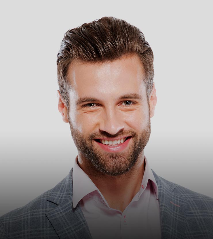 David Myers Deputy Pastor