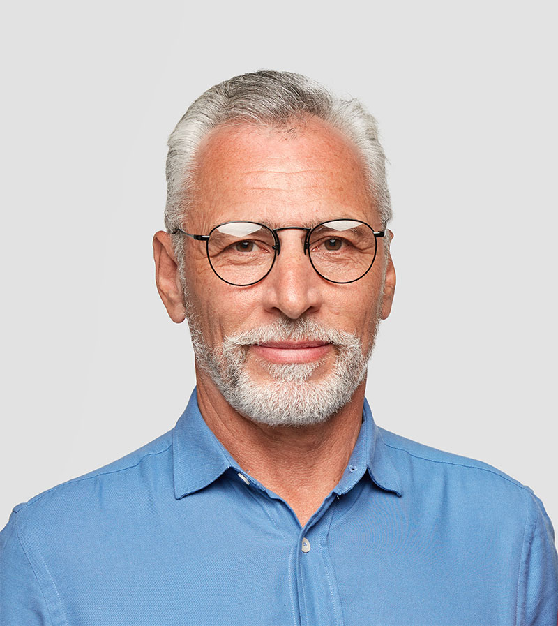 Mike RichardsonFounder