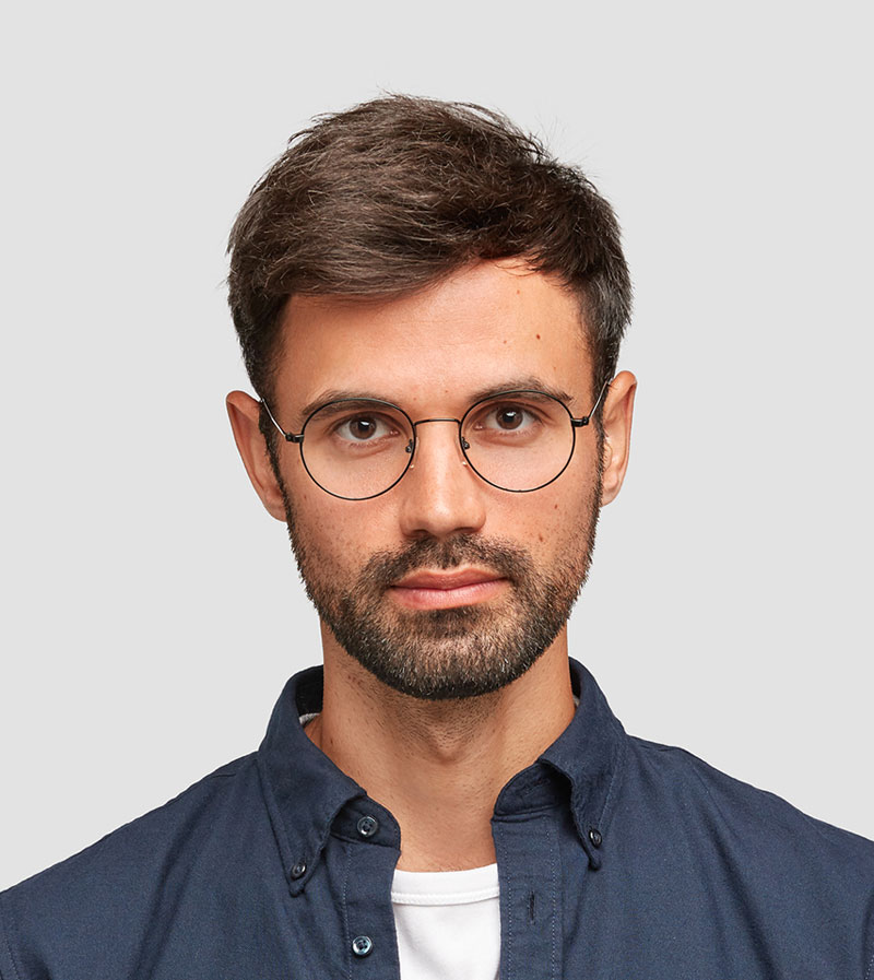 David SmithVolunteer Coordinator